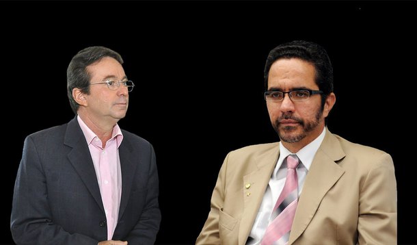 PT cancela debate entre Costa e Rands 