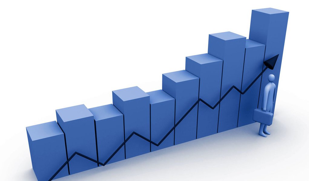 Projeção de crescimento econômico este ano tem leve queda