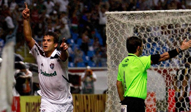 Sem surpresas, Flu leva o carioca 