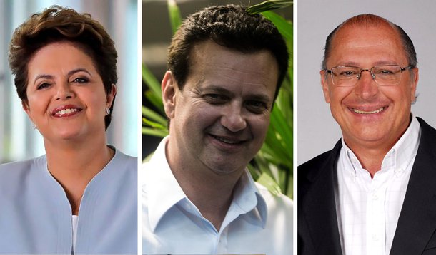 Kassab faz homenagens em clima de campanha