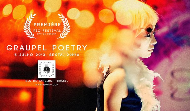 Festival de cinema gay é destaque no Rio