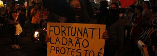Pesquisa: quem são e o que pensam os manifestantes