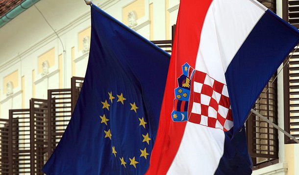 Croácia entra na UE com desemprego recorde