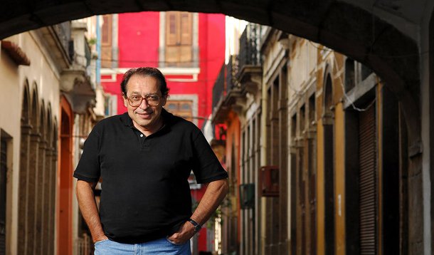 Ruy Castro revela como deixou o alcoolismo