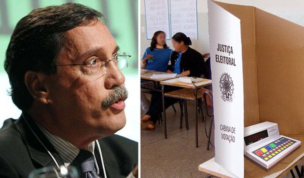 Merval pede que STF freie o "golpe do PT"