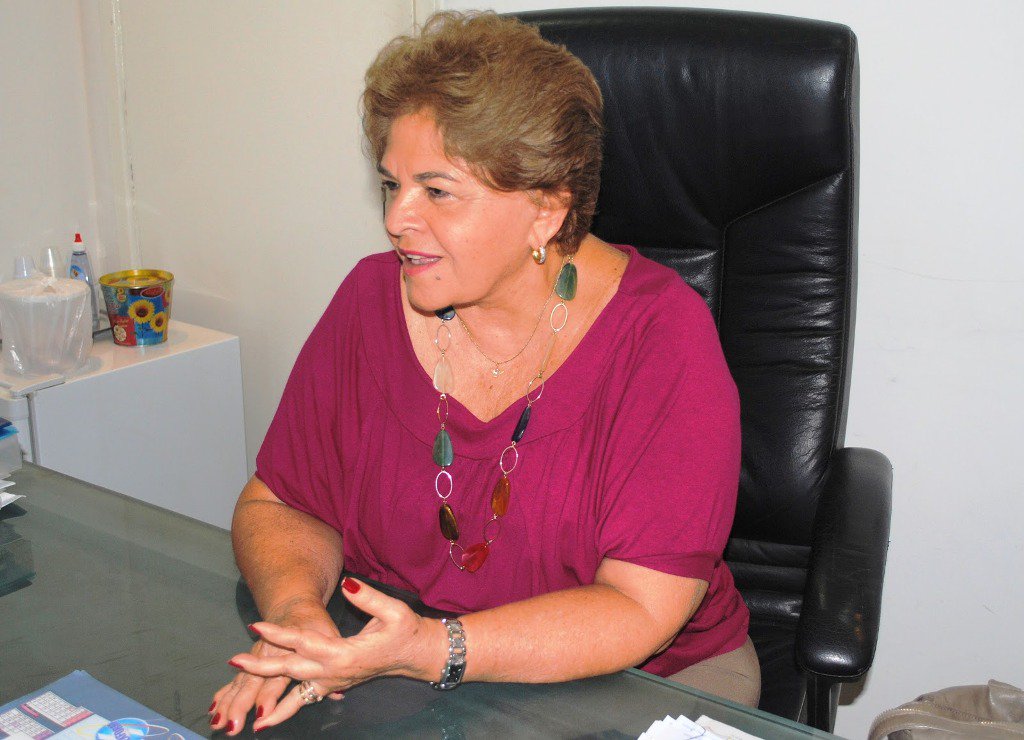 "Todas escolas de Maceió precisam de reformas"