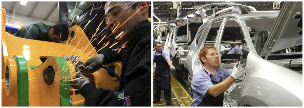 Mercado vê Selic maior e PIB menor em 2013