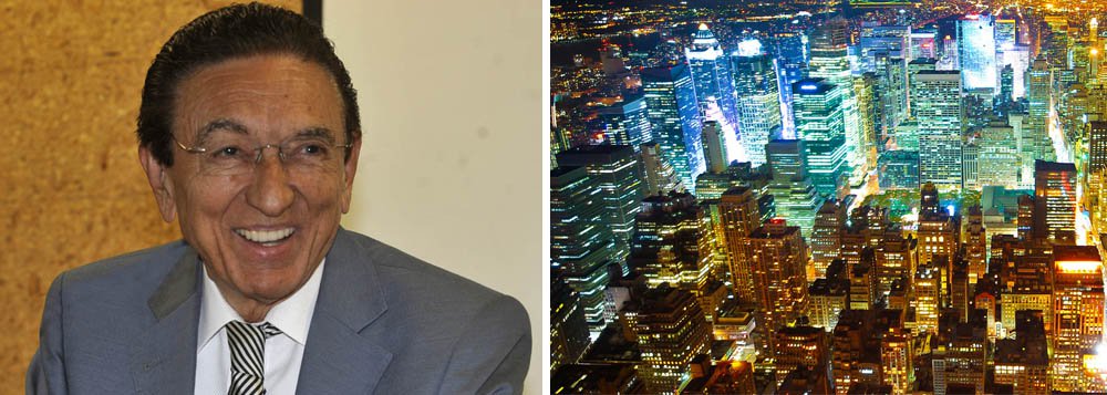 Redução de tarifas "é definitiva", diz Lobão