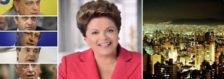 PSDB desfere seu ataque mais pesado contra Dilma