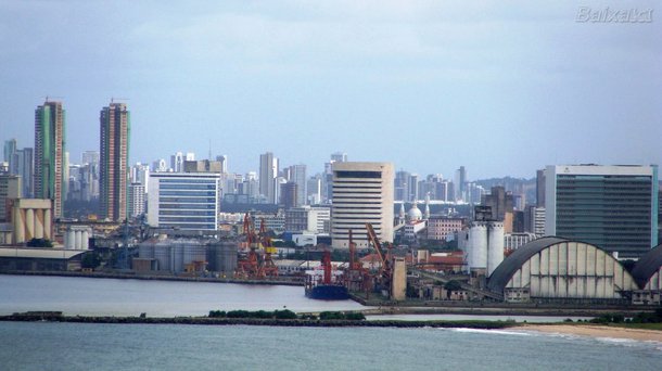 Operação Porto Seguro cancela contrato no Recife
