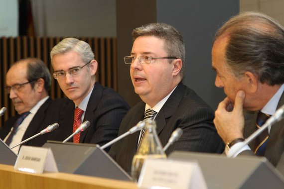 Empresários da Espanha garantem visita a Minas