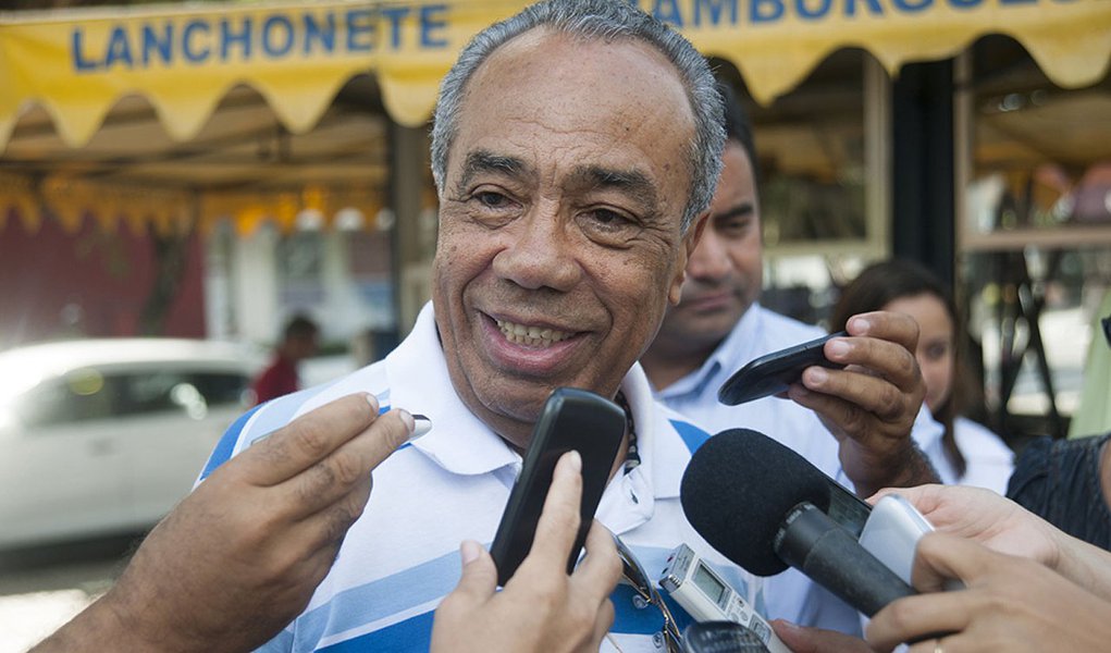 Seis meses de mandato: Aracaju não pode esperar, João!