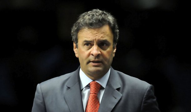 PT já definiu seu time. E agora, Aécio?