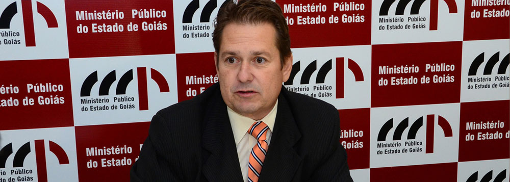 MP pede informações sobre o passe livre estudantil