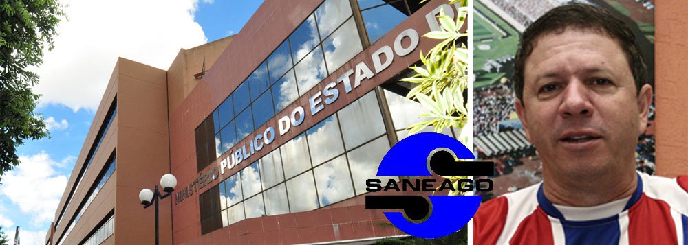 Saneago recorrerá de sentença que suspende licitação