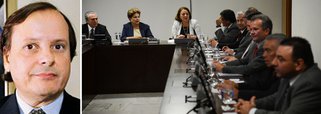 Estadão ataca plebiscito: 'Prova cabal de despreparo'