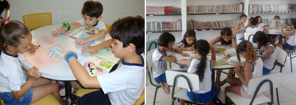 Estudantes de Minas têm melhor redação do Brasil