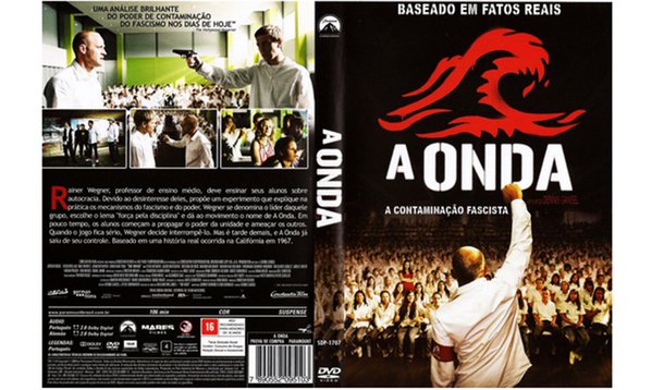 Blog da Cidadania mostra que novo fascismo é, sim, possível