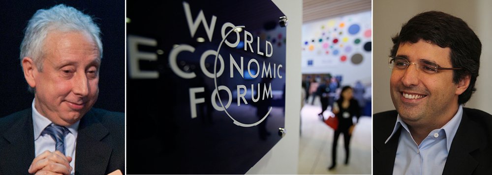 Arida, do BTG: “Não sigam o exemplo brasileiro”