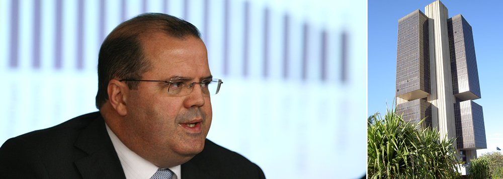 Banco Central vê mais inflação neste ano