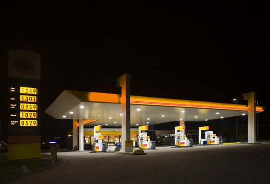 BC prevê reajuste de 5% para a gasolina neste ano 