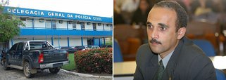 Assessor de deputado é caçado pela polícia de PE