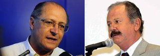Alckmin defende deputado tucano ficha-suja
