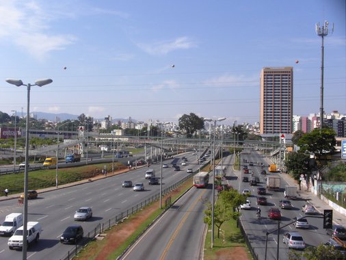 Cristiano Machado será interditada para obras do BRT