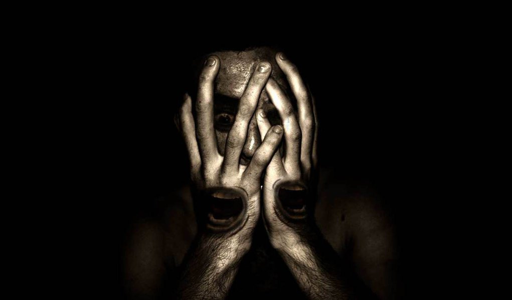 A fobia, nossa velha companheira