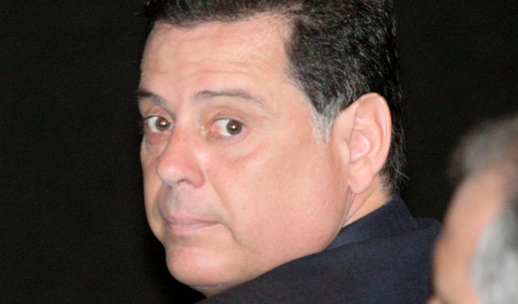 Deixem Marconi falar!