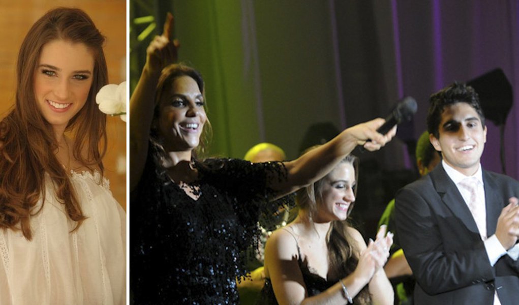 Festa milionária causa polêmica na internet