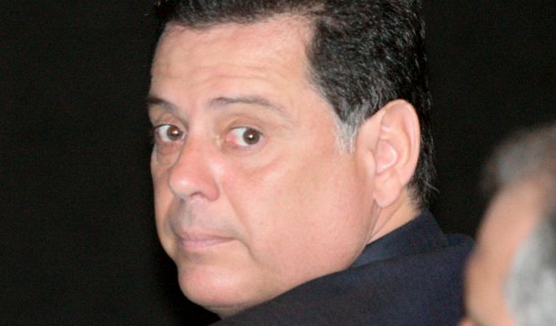 Deixem Marconi falar!