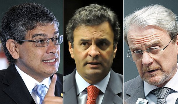 “Aécio Neves inventou o Marcio Lacerda”