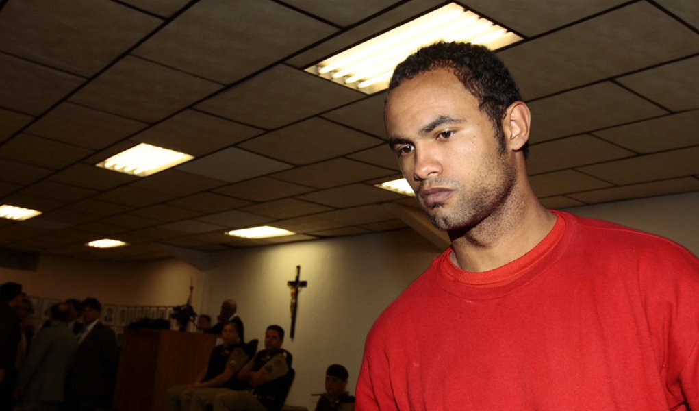 Bruno diz que, agora, vai reconhecer filho