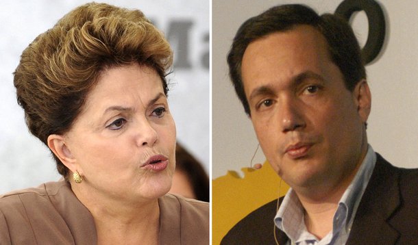 Planalto nega mão do governo na venda da Delta
