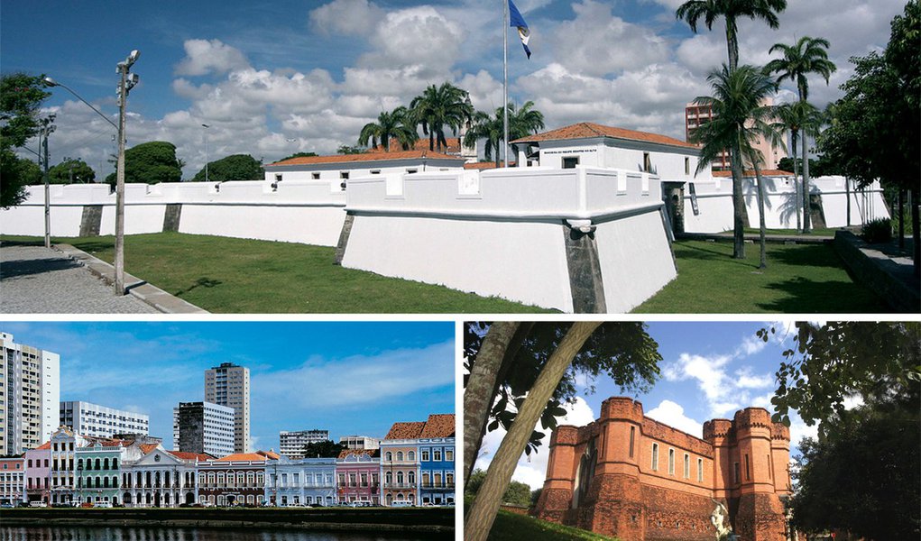 Turismo cresceu 7,05% no ano passado 