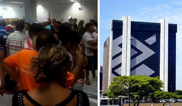 BB já absorve R$ 400 mi em créditos duvidosos