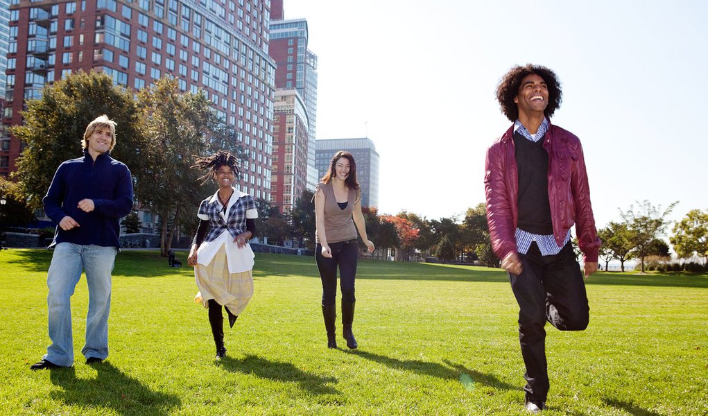 Procura-se apartamento perto do campus