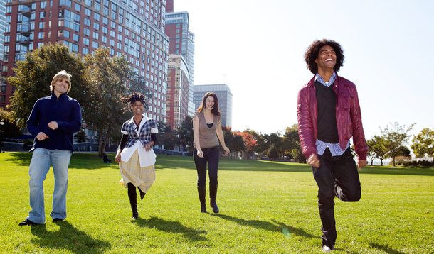 Procura-se apartamento perto do campus