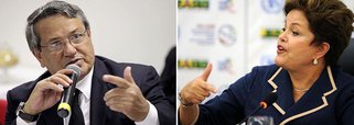 Benito propõe fim da reeleição a Dilma