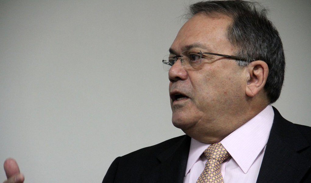 Maranhão assume a Secretaria das Cidades