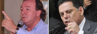 Perillo interpela provável adversário em 2014