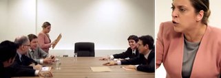 Porta dos Fundos provoca Dilma em novo vídeo