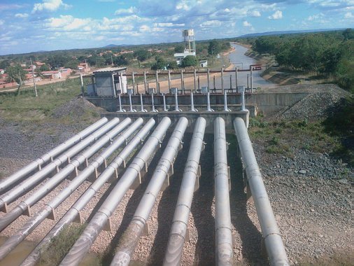 Jaíba vai receber R$ 7,9 mi em investimentos
