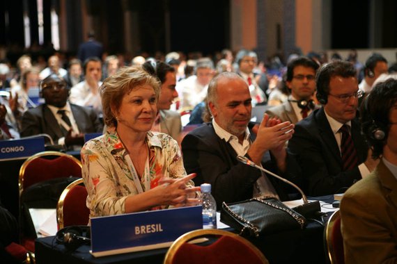 OMPI chega a acordo sobre o Tratado Marrakesh