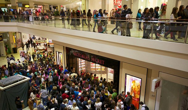 Gastos de brasileiros no exterior em 2012: US$ 22,2 bilhões