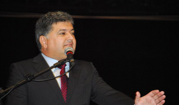 Catalão terá centro de inovação do setor automotivo