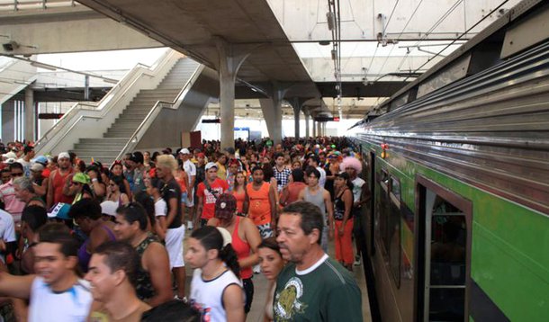 Metroviários entrarão em greve