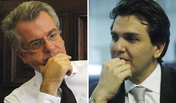 #Pinheirinho acirra início da corrida eleitoral em SP