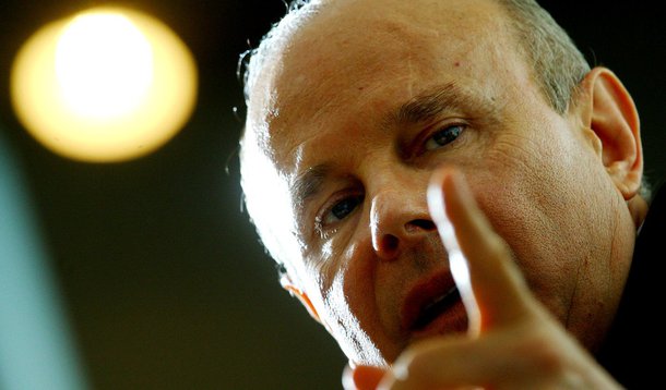 Fazenda confirma Maria das Graças na Petrobras 